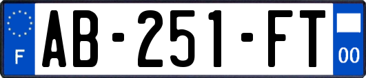 AB-251-FT