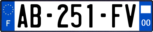 AB-251-FV