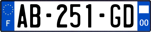 AB-251-GD