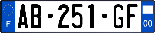 AB-251-GF