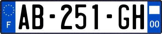 AB-251-GH