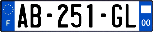AB-251-GL