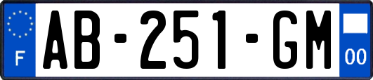 AB-251-GM