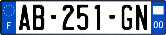 AB-251-GN