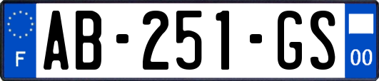 AB-251-GS