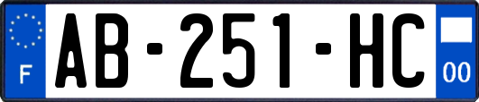 AB-251-HC