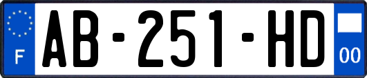 AB-251-HD