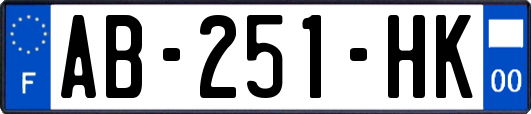 AB-251-HK