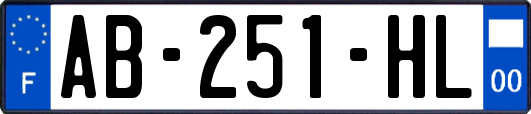 AB-251-HL