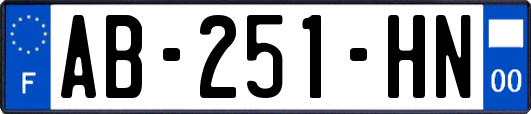 AB-251-HN