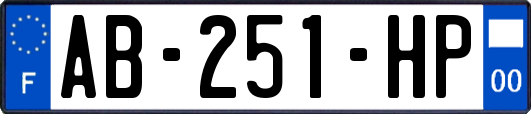 AB-251-HP