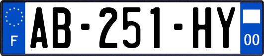 AB-251-HY