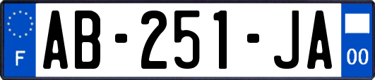 AB-251-JA