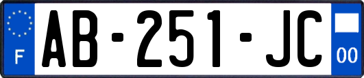 AB-251-JC