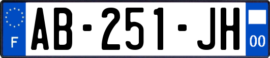 AB-251-JH