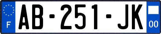 AB-251-JK