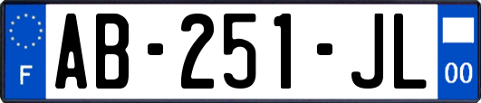 AB-251-JL