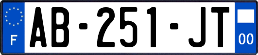 AB-251-JT