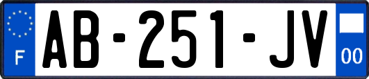 AB-251-JV