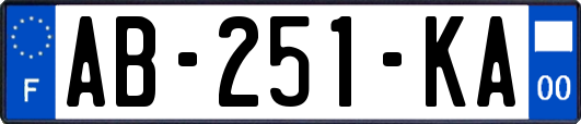 AB-251-KA