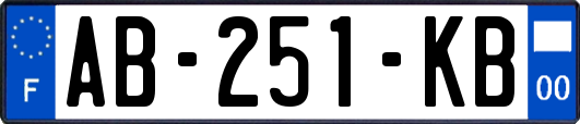 AB-251-KB