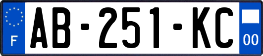 AB-251-KC