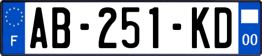 AB-251-KD