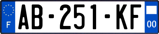 AB-251-KF