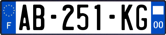 AB-251-KG