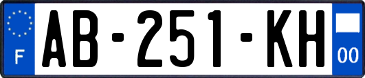 AB-251-KH