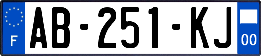 AB-251-KJ