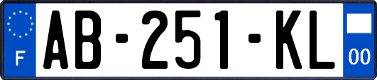 AB-251-KL