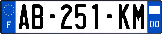 AB-251-KM