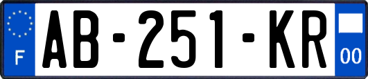 AB-251-KR