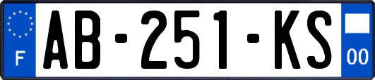 AB-251-KS