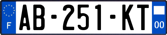 AB-251-KT