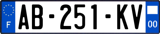 AB-251-KV