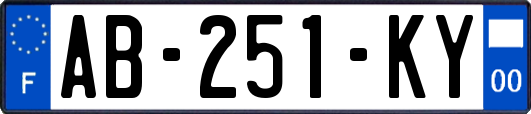 AB-251-KY