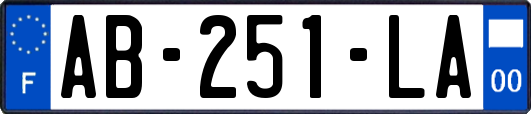 AB-251-LA