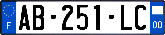 AB-251-LC