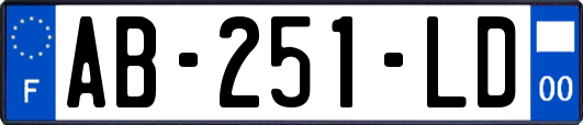 AB-251-LD