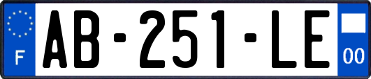 AB-251-LE