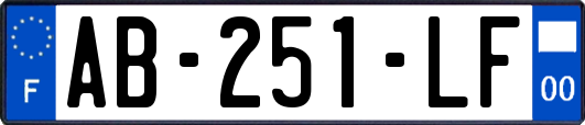 AB-251-LF