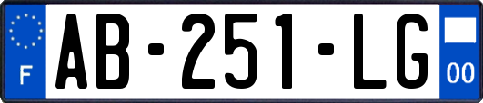 AB-251-LG