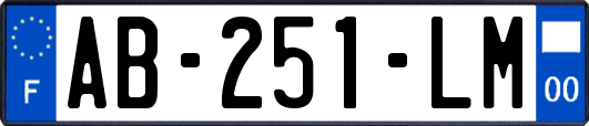 AB-251-LM