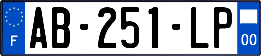 AB-251-LP