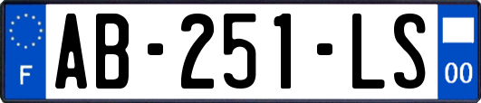AB-251-LS