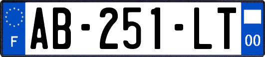 AB-251-LT