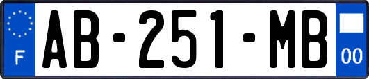 AB-251-MB