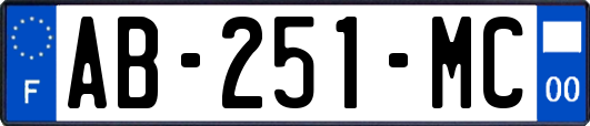AB-251-MC